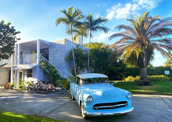South Beach Place - Vero Beach
