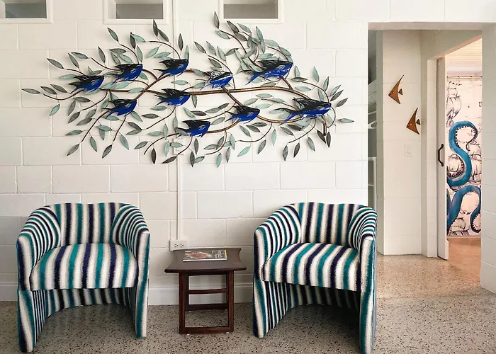 South Beach Place - Vero Beach