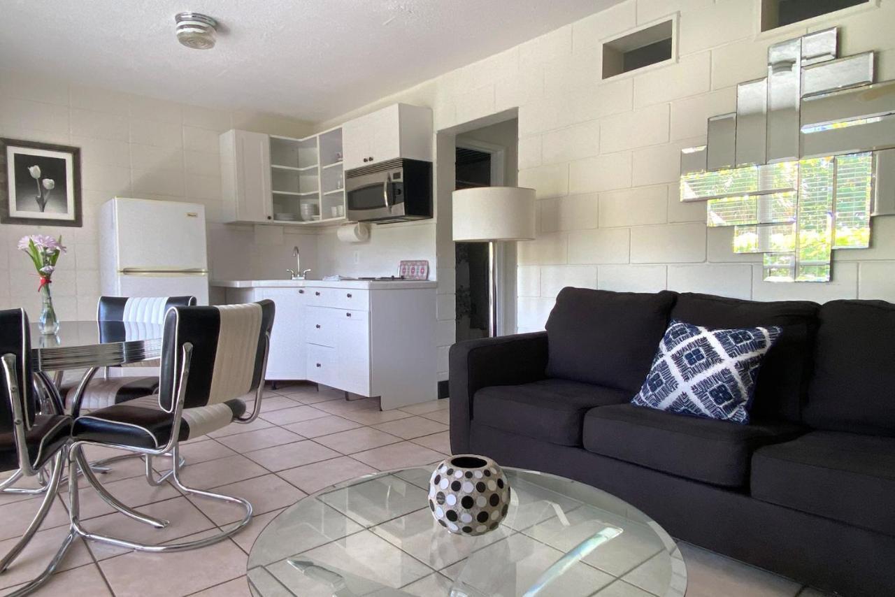 Hotel South Place - Vero Vero Beach