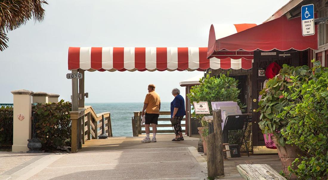 South Place - Vero 2* Vero Beach